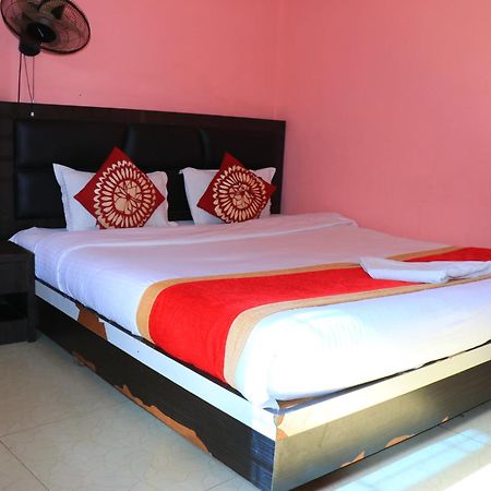 Hotel Megha Heritage Surkhet المظهر الخارجي الصورة