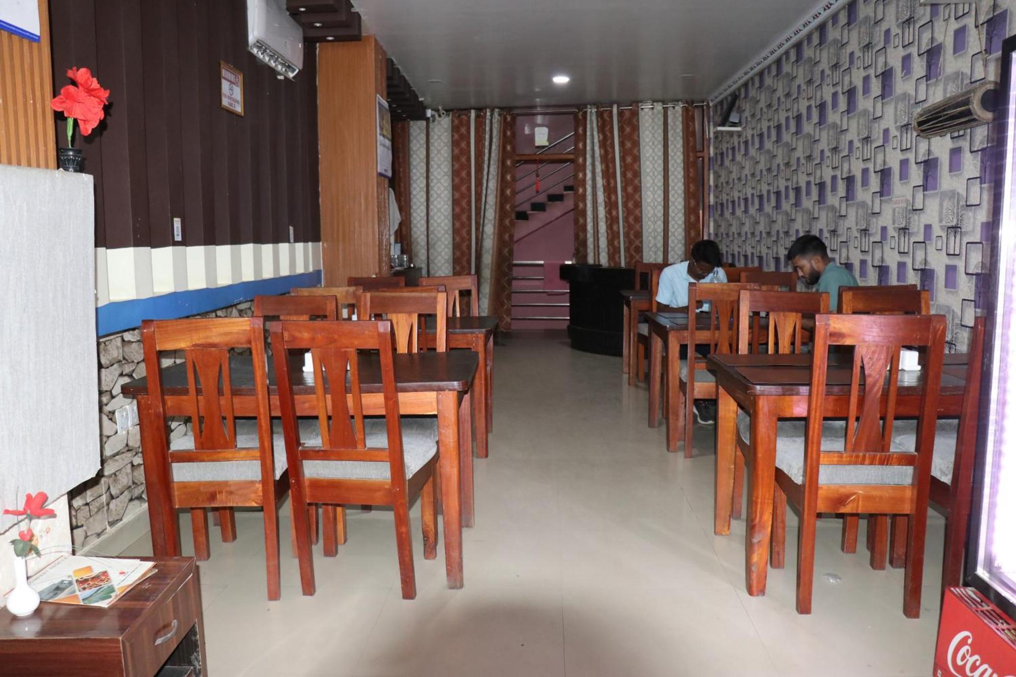 Hotel Megha Heritage Surkhet المظهر الخارجي الصورة