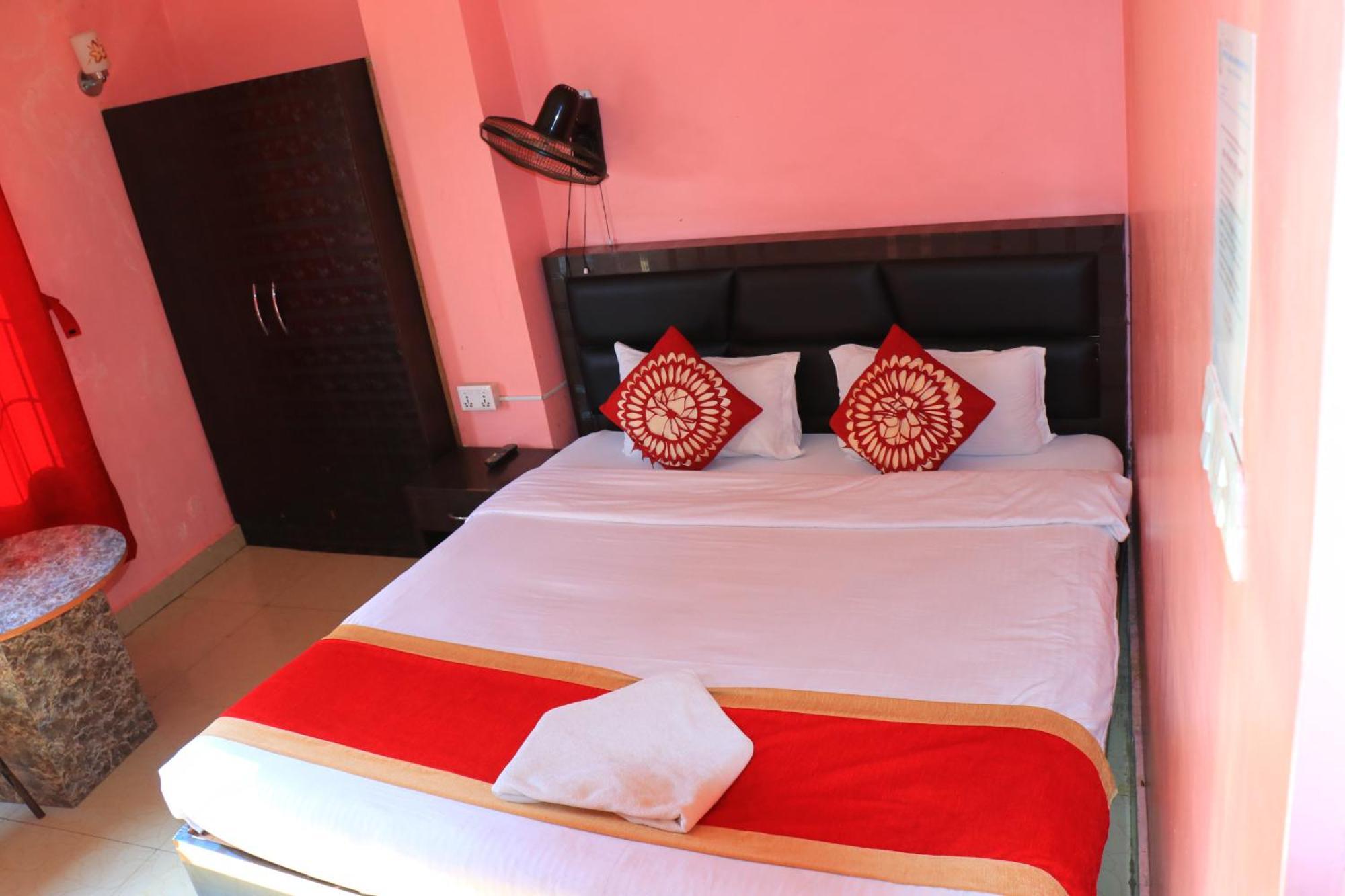 Hotel Megha Heritage Surkhet المظهر الخارجي الصورة